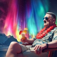 ComfyJäger (@comfyjager14) 's Twitter Profile