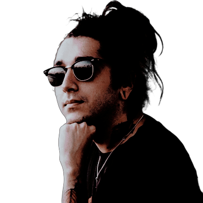 lnkedbassist's profile picture. ↬ ❝𝓨𝘰𝘶 𝘯𝘦𝘷𝘦𝘳 𝘬𝘯𝘰𝘸 𝘪𝘧 𝘺𝘰𝘶'𝘭𝘭 𝘨𝘦𝘵 𝘸𝘩𝘢𝘵 𝘺𝘰𝘶 𝘸𝘪𝘴𝘩 𝘧𝘰𝘳.❞ (ꜰᴀᴋᴇ; ʀᴘ)