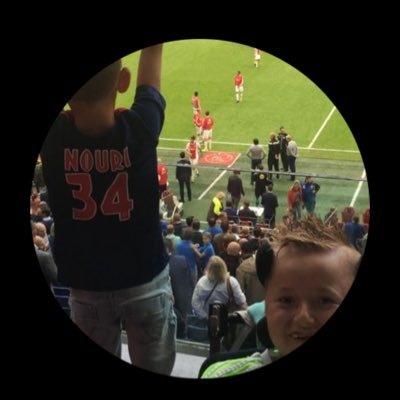 fcmulder's profile picture. we will dance again a new day will rise ✌🏻