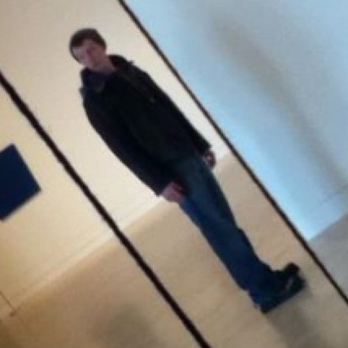 TylerPyle18's profile picture. Just Livin' My Life