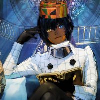 Nah...I'mma do my own thing 🕷️ ⚡ (@xtecreborn) 's Twitter Profile Photo Nah...I'mma do my own thing 🕷️ ⚡ (@xtecreborn) 's Twitter Profile Photo