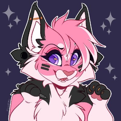 🌱lvl 25 || Eng /Esp || 🇦🇷 || She/Her, but call me with any pronoun🌱
💜 Keep dm's for business/questions only please 💜
