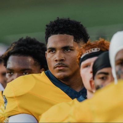 Dolan Williams Profile