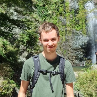 BSc in Computer Science & Software Engineer @MetaMask Snaps