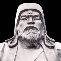 Genghis Khan (@gengtur) Twitter profile photo