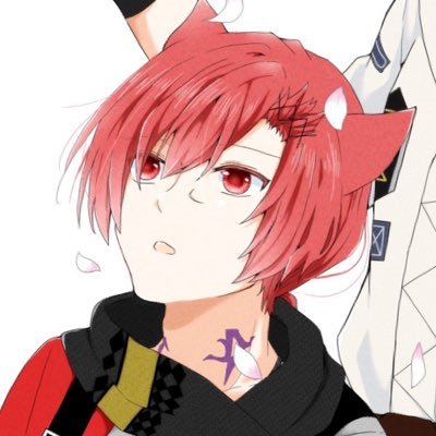 オウカさんのプロフィール画像