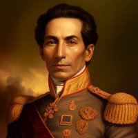 بولیوار جدیدِ ایران (اکانت جدید)🇮🇷 (@mohammadsimoun) 's Twitter Profile