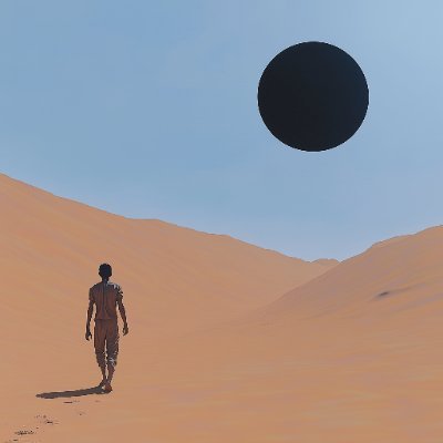 AisiWorkz's profile picture. ∫  Σ ⊗ Φ ∞