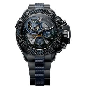 Reviewer of some of the best luxury watches