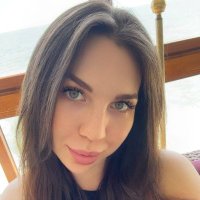Daria Karpenko (@mymcbiel) 's Twitter Profile