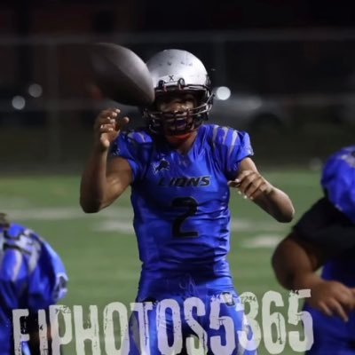 Cameron Thomas Profile