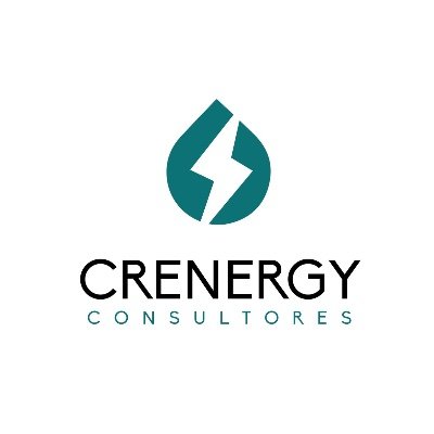 crenergymx's profile picture. Crenergy Consultores