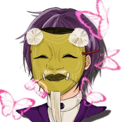ユーロン🎭さんのプロフィール画像