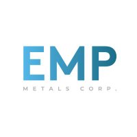 EMP Metals (@emp_metalscorp) 's Twitter Profile