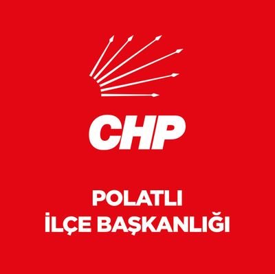 PolatliC's profile picture. Cumhuriyet Halk Partisi Polatlı İlçe Başkanlığı Resmi Hesabıdır.

İlçe Başkanımız Melih ÇINAR
