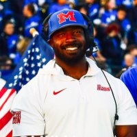 Brandon Morris (@coachbmorris35) 's Twitter Profile