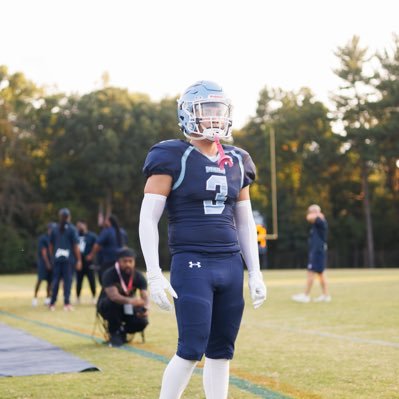 C/O 2025” | RB/SS @ SBHS | Email:tayrod59@outlook.com 📲