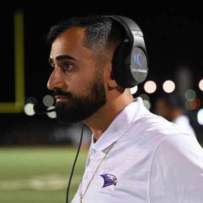 Baha’i | TE’s, Asst. OL/JV Head Coach @richardson1fb | High Jump @RHSLadyEaglesTF | Empowering the next generation | #Elevate25