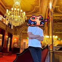 Le Chiffre (@lechiffrezk) 's Twitter Profile Photo Le Chiffre (@lechiffrezk) 's Twitter Profile Photo