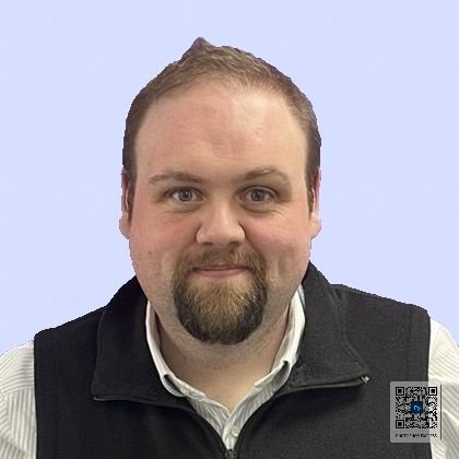 Jason Roe Profile