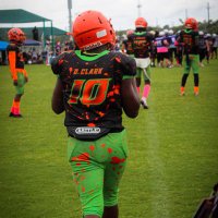 Doss clark (@dossclark13) 's Twitter Profile
