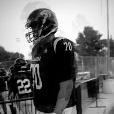 Gabriel Gutierrez | Class of 2026’ | OL- Left tackle | Gardena High School | 3.8 GPA | 6’10 ft | 355lbs gabrielgutierrez1907@icloud.com|(310)-251-3986