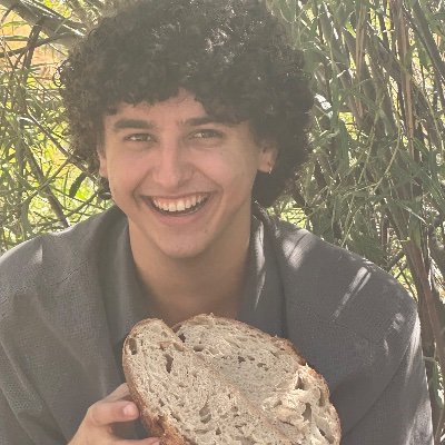 Sam_kp_'s profile picture. I either want to work in politics or repair industrial espresso machines • vegetable lover • Berkeley sam@civicvoicepartners.com