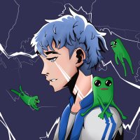 nevermor (@1nevermor) 's Twitter Profile