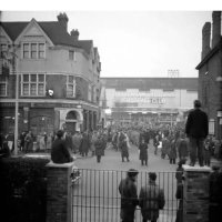 the history of Tottenham Hotspur (@historyofthfc) Twitter profile photo