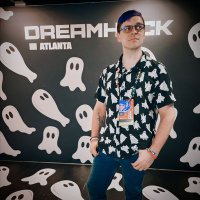 ⚔️Dream Warrior⚔️🔜PAXEast🔜DreamHackDallas (@imdreamwarrior) 's Twitter Profile Photo ⚔️Dream Warrior⚔️🔜PAXEast🔜DreamHackDallas (@imdreamwarrior) 's Twitter Profile Photo