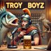 Troy Boyz (@troyboyzpodcast) Twitter profile photo Troy Boyz (@troyboyzpodcast) Twitter profile photo