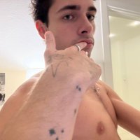 Tommaso Benedetti @tommxso (@tommxxso) 's Twitter Profile