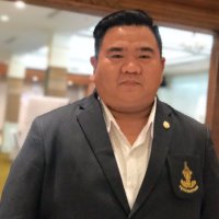ภคพล ชิตวิทยะ (@meebangkhae) 's Twitter Profile