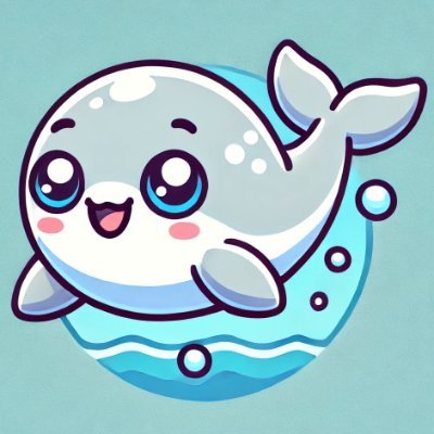 perpiiiiiiiiiii's profile picture. The first perps memecoin on Bitcoin. 100% open mint. 21 million supply, 100 🐬 per mint.