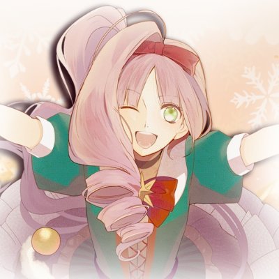 🎅 Secret Santa Ichu 🎅さんのプロフィール画像