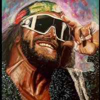 Nacho (@nachowwf) 's Twitter Profile