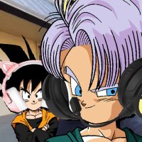 trunks gaming (@kidtrunksdbs) 's Twitter Profile