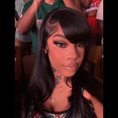 D’yon Jo’Vonei Jo’Sias 👑 26 ♏️ IG @locdbychaz_ ✨💇🏽♀️