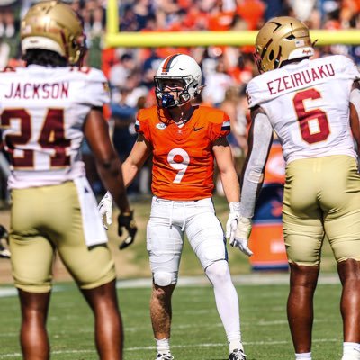 Jaden Gibson Profile