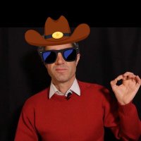 Le Concombre Masqué (@leconcombrema20) 's Twitter Profile