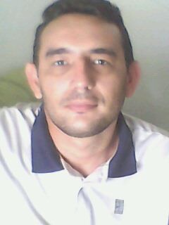 FLucivando's profile picture. Sou crente em Jesus.