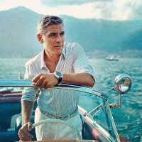 George Clooney (@georgecloo50650) 's Twitter Profile