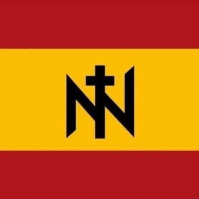 Por una España unida. NO al comunismo, ni siquiera al socialismo. Cuando el único patrón es el estado, no puedes ELEGIR. Sin elección no hay libertad.