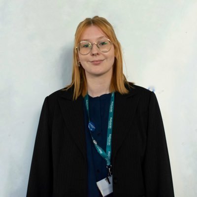 Estudiante de Relaciones Internacionales con especialización en Marketing Digital | Redactora en Global Trends Comex | Pasante en Politólogos Digitales