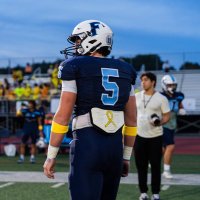Alex Weber C/O 2026 LB (@alexweber815) 's Twitter Profile