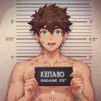 Kҽιƚαɾσ Nαɠαɱҽ (@snappingkeitaro) 's Twitter Profile
