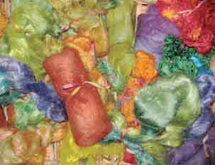 NSFibreFestival's profile picture. The NS Fibre Arts Festival is an annual event for those interested in all things fibre.
The 8th Annual Festival will take place Oct 13th-17th, 2015.