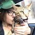 Holly L. Lutz (@fieldomics) Twitter profile photo