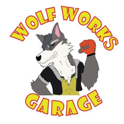 Just out here living the dream driving trucks and building hot rods. Owner of Wolf Works Garage.
