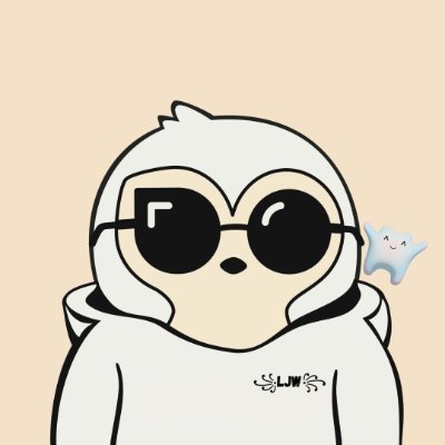 LJW.ipさんのプロフィール画像